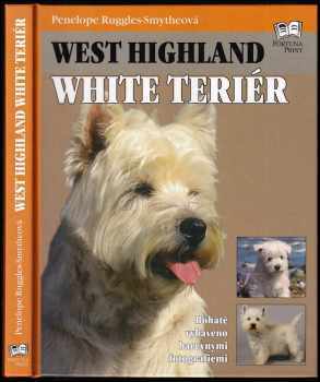 West Highland white teriér