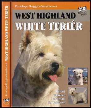 West Highland white teriér - Penelope Ruggles-Smythe (2000, Fortuna Print) - ID: 553686