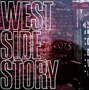 The Alyn Ainsworth Orchestra: West Side Story