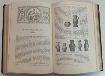 Westermanns illustrierte deutsche Monats-Hefte für das gesamte geistige Leben der Gegenwart