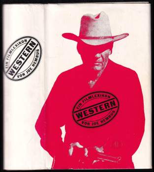 Joe Hembus: Western-Film-Lexikon