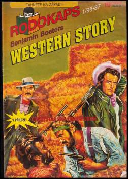 Western story