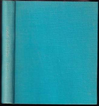 Zane Grey: Western Union