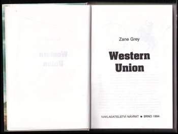 Western Union