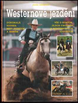 Josée Hermsen: Westernové ježdění