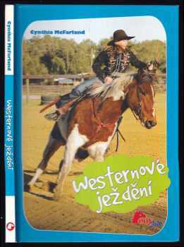 Westernové ježdění
