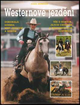 Josée Hermsen: Westernové ježdění