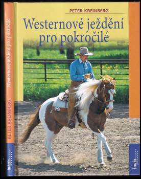 Westernové ježdění pro pokročilé