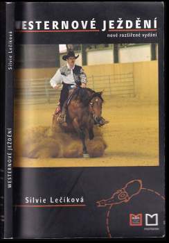 Westernové ježdění