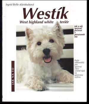 Ingrid Bolle-Kleinbub: Westík
