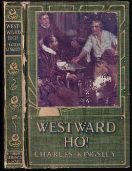 Westward Ho!