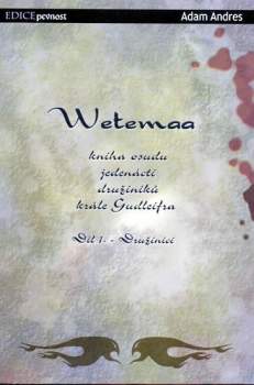 Wetemaa 1