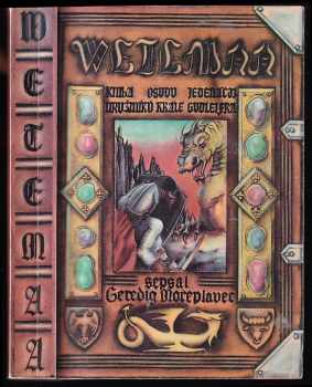 Adam Andres: Wetemaa