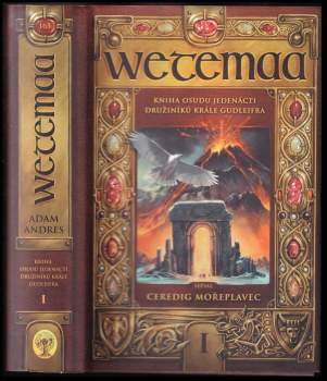 Adam Andres: Wetemaa