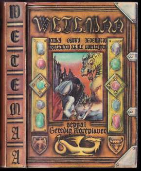 Adam Andres: Wetemaa