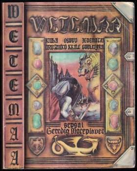 Adam Andres: Wetemaa