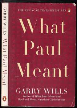 What Paul Meant