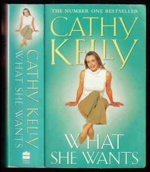 What She Wants