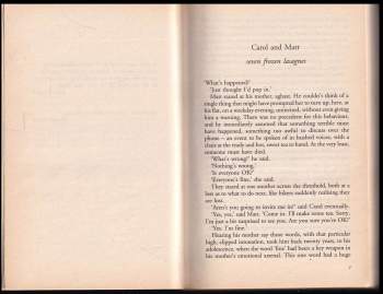 William Sutcliffe: Whatever Makes You Happy