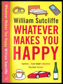 Whatever Makes You Happy