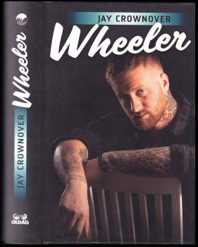 Jay Crownover: Wheeler