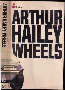 Arthur Hailey: Wheels