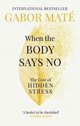 When The Body Says No