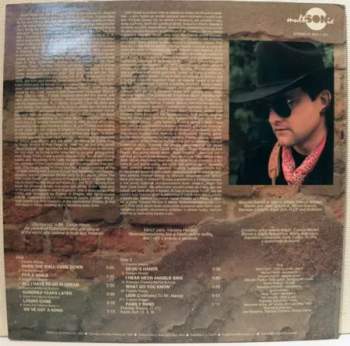 Freddie Steady: When The Wall Came Down