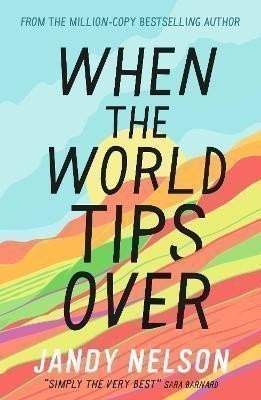 When the World Tips Over