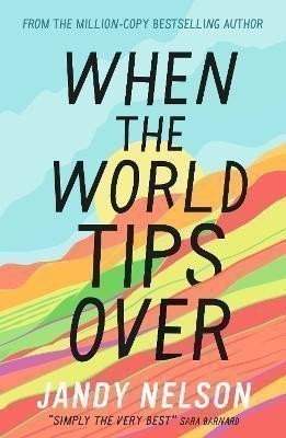 When the World Tips Over