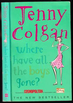 Where Have All the Boys Gone?