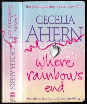 Where Rainbows End