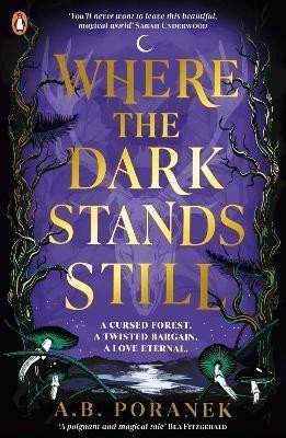 A. Poranek: Where the Dark Stands Still