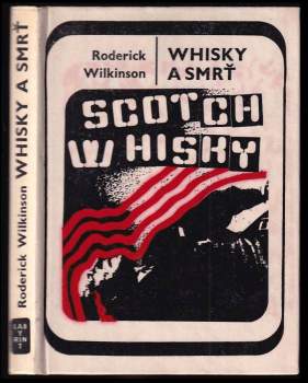 Whisky a smrť