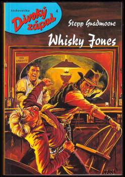 Whisky Jones
