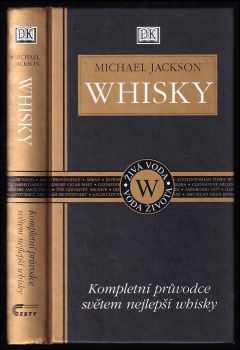 Michael Jackson: Whisky
