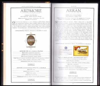 Michael Jackson: Whisky