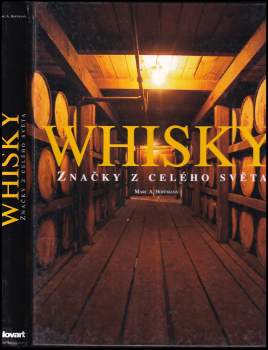 Marc A Hoffmann: Whisky