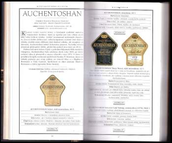 Michael Jackson: Whisky