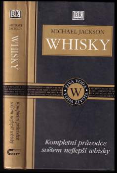 Michael Jackson: Whisky
