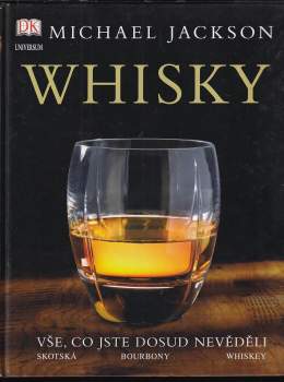 Michael Jackson: Whisky