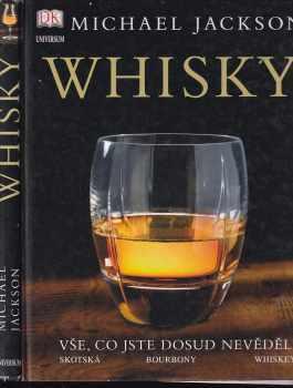 Michael Jackson: Whisky