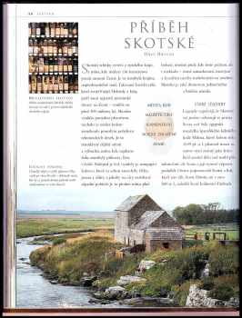 Michael Jackson: Whisky