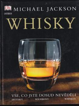 Michael Jackson: Whisky