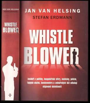 Whistleblower