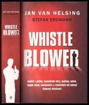 Whistleblower