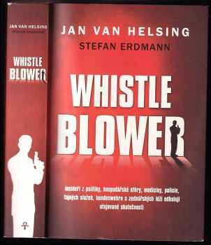 Whistleblower