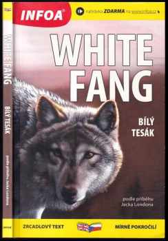 Caroline Castle: White fang