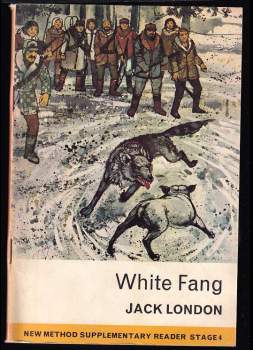 White Fang