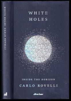 White Holes: Inside the Horizon